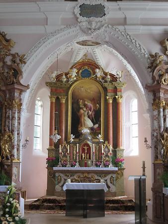 Altar