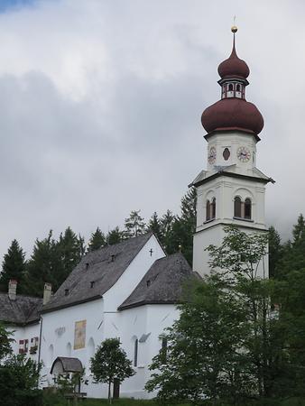 Kirche St. Martin