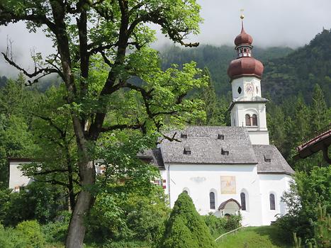 Kirche St. Martin