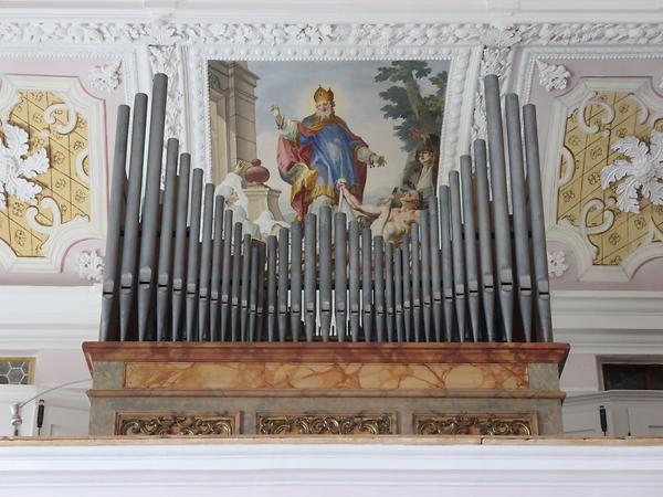 Orgel