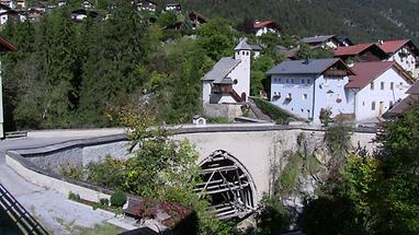 Brücke