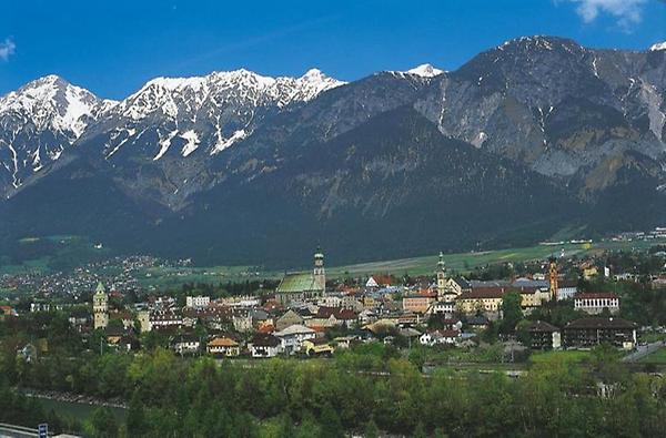 Hall in Tirol