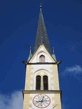 Kirchturm