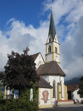 Heiligkreuz-Kirche