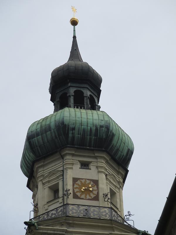 Kirchturm