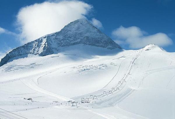 Hintertux