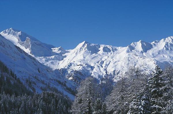 Hintertux