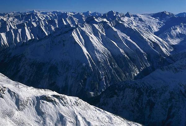 Hintertux