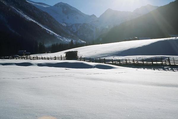 Hintertux