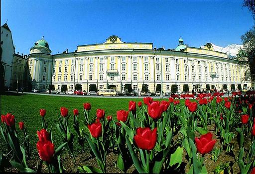 Hofburg