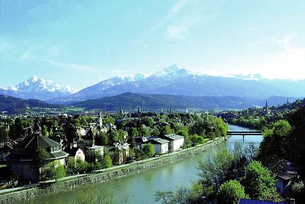 Foto: Innsbruck Tourismus