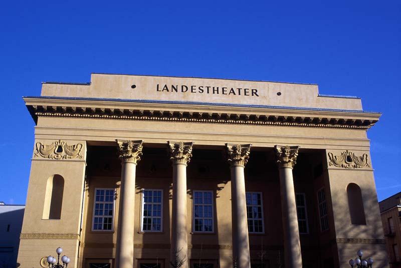 Landestheater