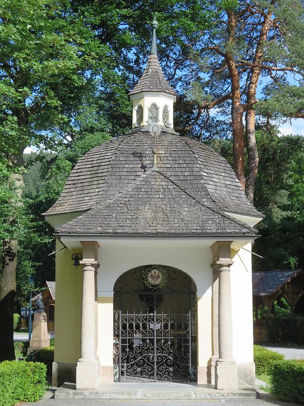 Pietà-Kapelle