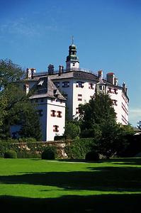 Schloss Ambras - Foto: © Österreich Werbung
