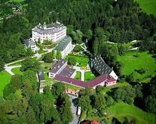 Schloss Ambras - Foto: Innsbruck Tourismus