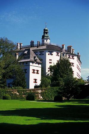 Schloss Ambras