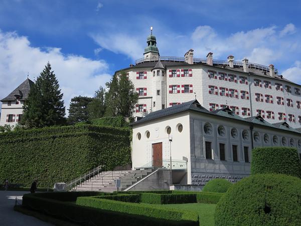 Schloss Ambras