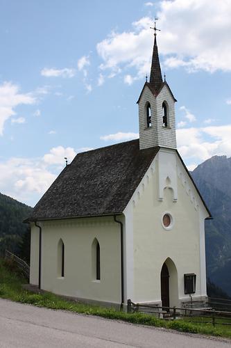 Iselsberg-Stronach - Kapelle