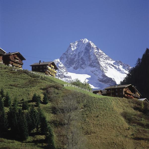 Kals am Großglockner