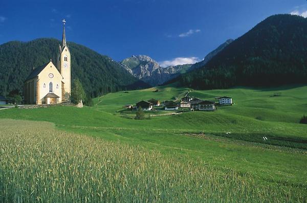 Kartitsch in Osttirol