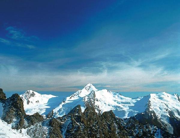 Kauns im Kaunertal