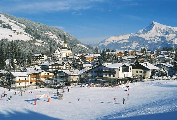 Kirchberg in Tirol