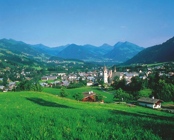 Kitzbühel