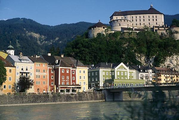 Kufstein