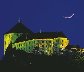 Festung Kufstein, © Österreich Werbung