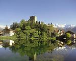 Burg Laudeck - Foto: Österreich Werbung / Jezierzanski