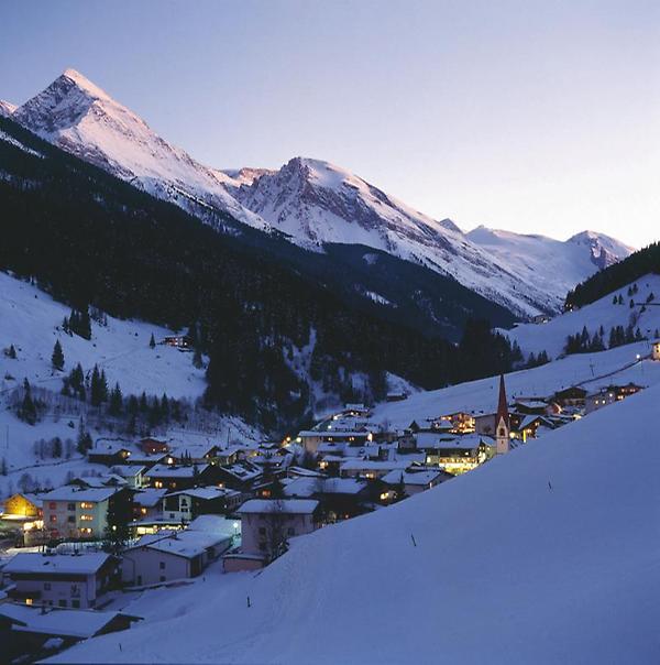 Abend im hinteren Zillertal, © Österreich Werbung, Fotograf: Fankhauser