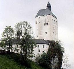 Burg Mariastein, © Österreich Werbung