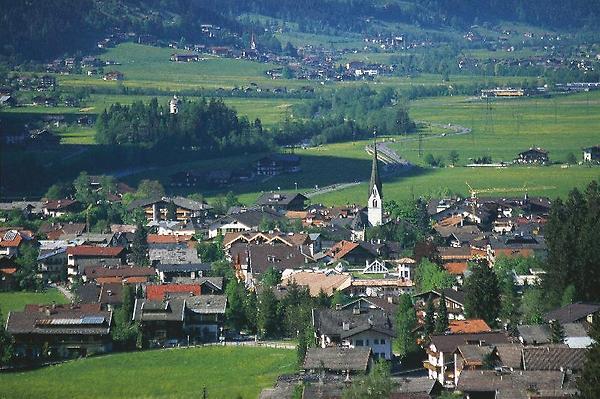 Mayrhofen