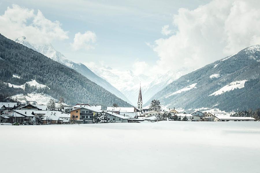 Mieders im Stubaital