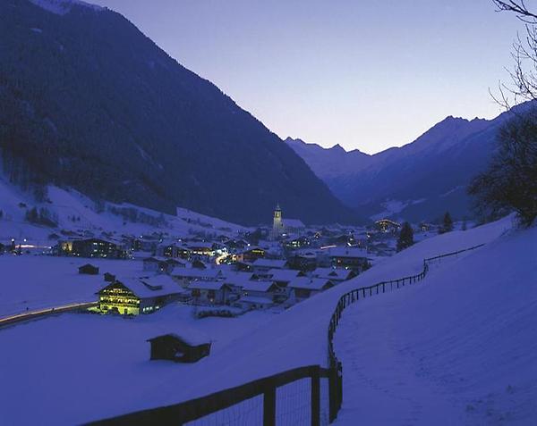 Neustift im Stubaital