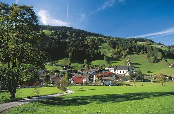 Oberau