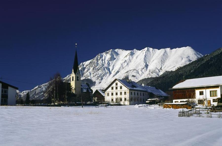 Obsteig in Tirol
