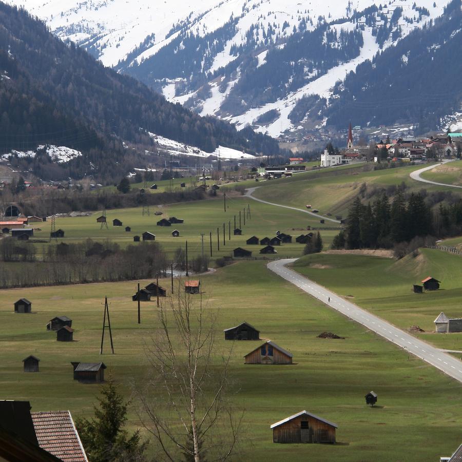 Pettneu in Tirol