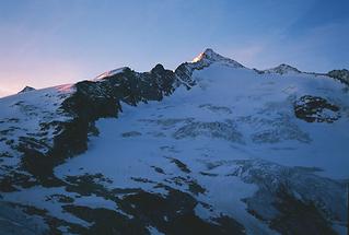 Nationalpark Hohe Tauern