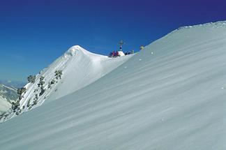 Prägarten am Großvenediger - Gipfel des Großvenediger (3 674 m)