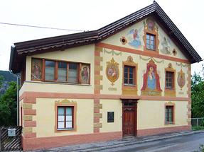 Wohnhaus