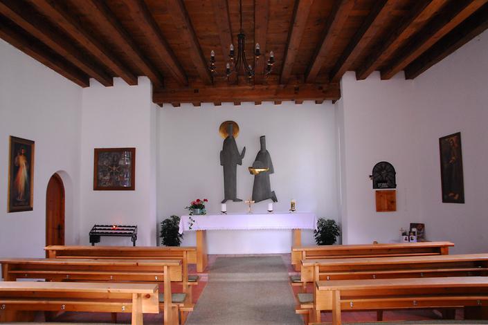 St. Nikolaus-Kapelle