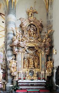 Annenaltar