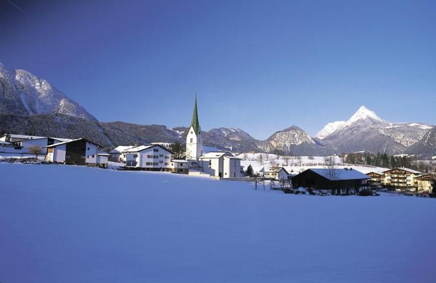 Schwoich bei Kufstein