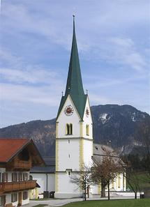 Pfarrkirche