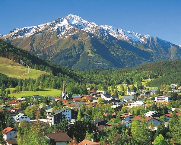 Seefeld in Tirol - Hocheder