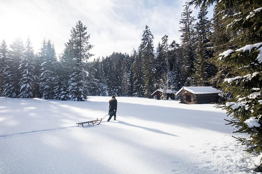 Seefeld in Tirol