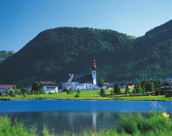 St. Ulrich am Pillersee