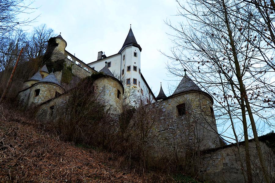 Schloß Tratzberg