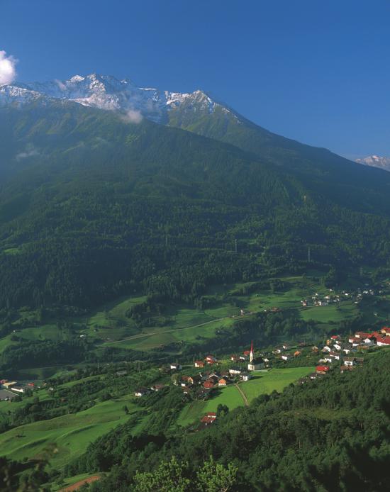 Stanz bei Landeck